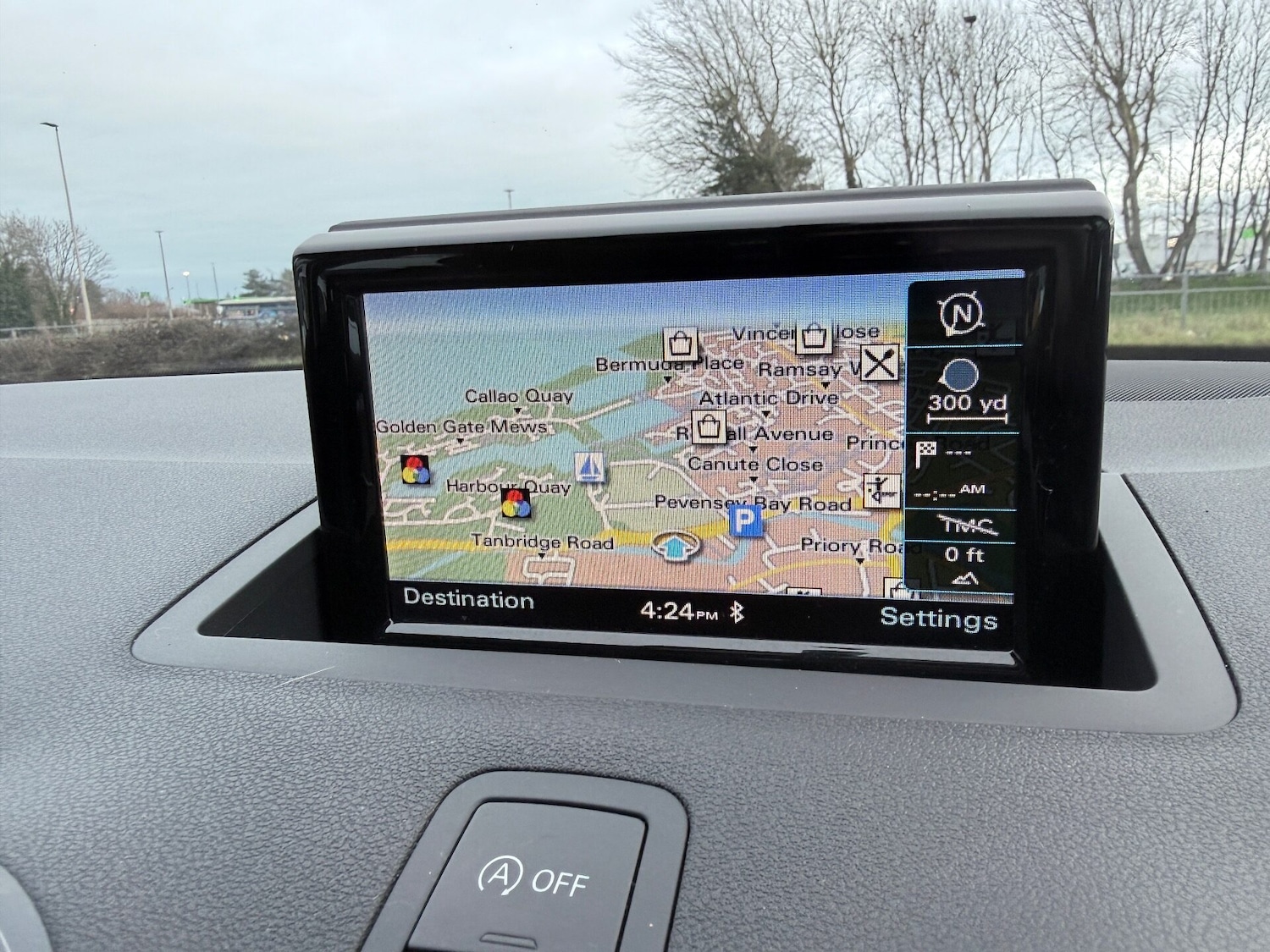 Used Audi A1 2018 for sale - 77275193: Photo 13