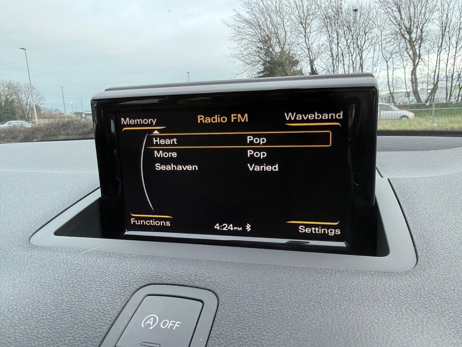 Used Audi A1 2018 for sale - 77275193: Photo 14