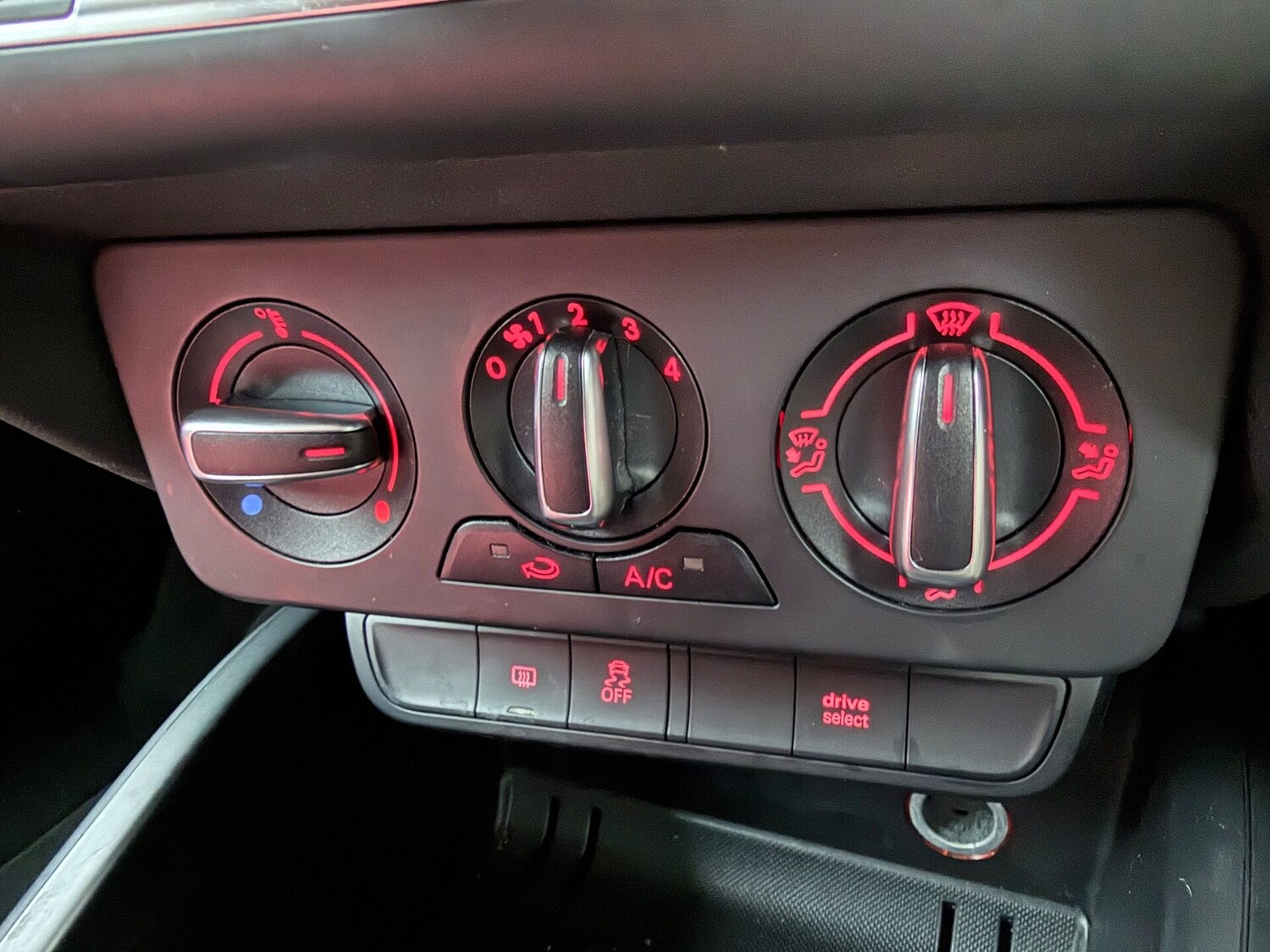 Used Audi A1 2018 for sale - 77275193: Photo 16