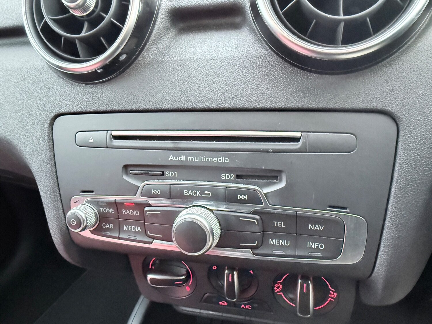 Used Audi A1 2018 for sale - 77275193: Photo 17