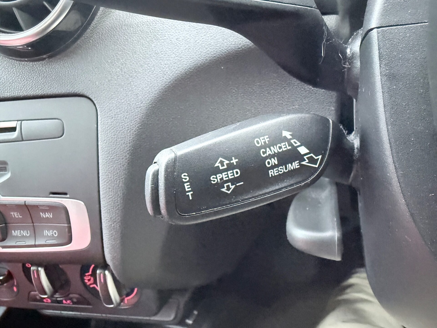 Used Audi A1 2018 for sale - 77275193: Photo 18