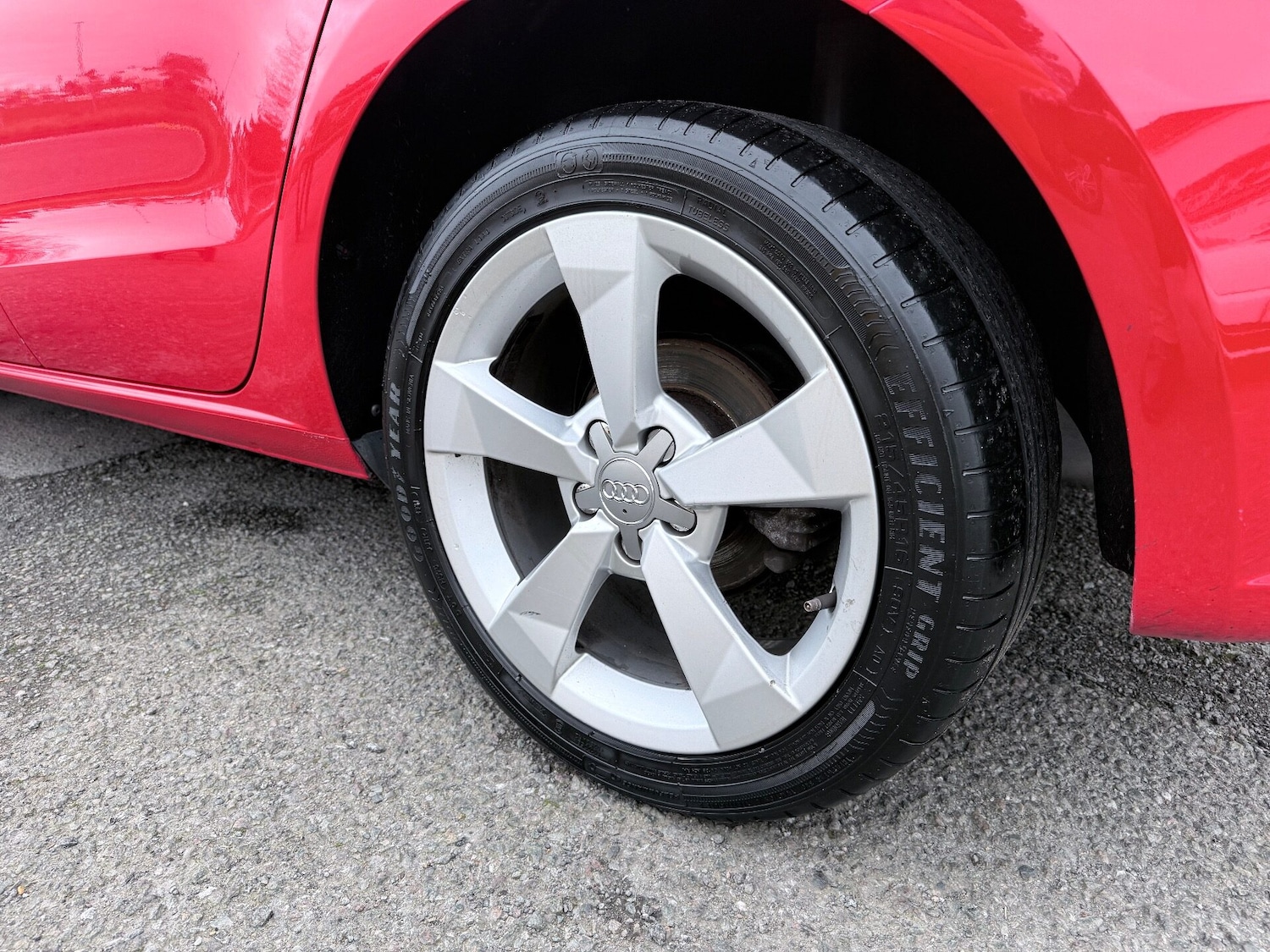 Used Audi A1 2018 for sale - 77275193: Photo 8