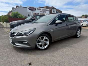 2017 - SRI NAV 5-Door