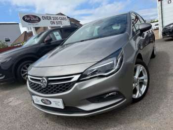 Used Vauxhall Astra 2017 for sale - 75426169: Photo