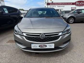 Used Vauxhall Astra 2017 for sale - 75426169: Photo