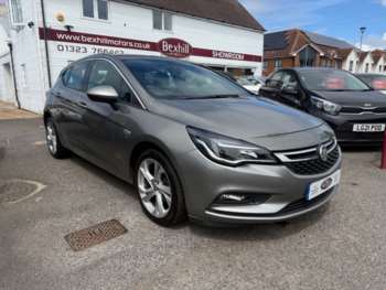 Used Vauxhall Astra 2017 for sale - 75426169: Photo