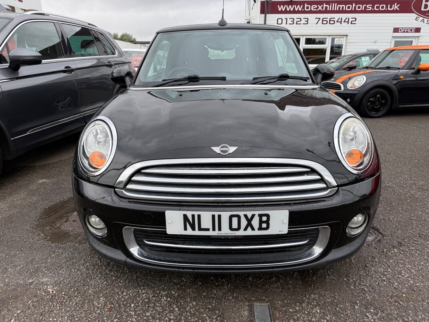 Used MINI Convertible 2011 for sale - 75683737: Photo 3