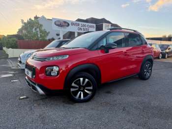 2017 (67) - PURETECH FEEL S/S 5-Door