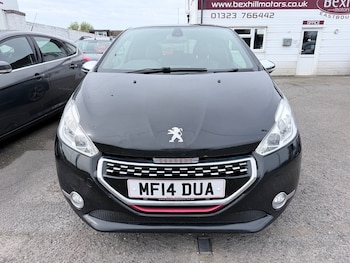 Used Peugeot 208 2014 for sale - 78131723: Photo