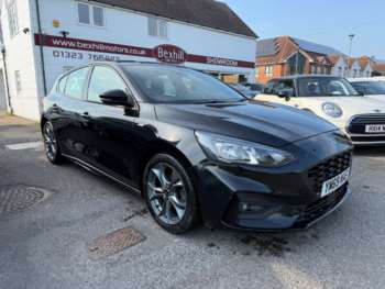 Used Ford Focus 2020 for sale - 74825858: Photo