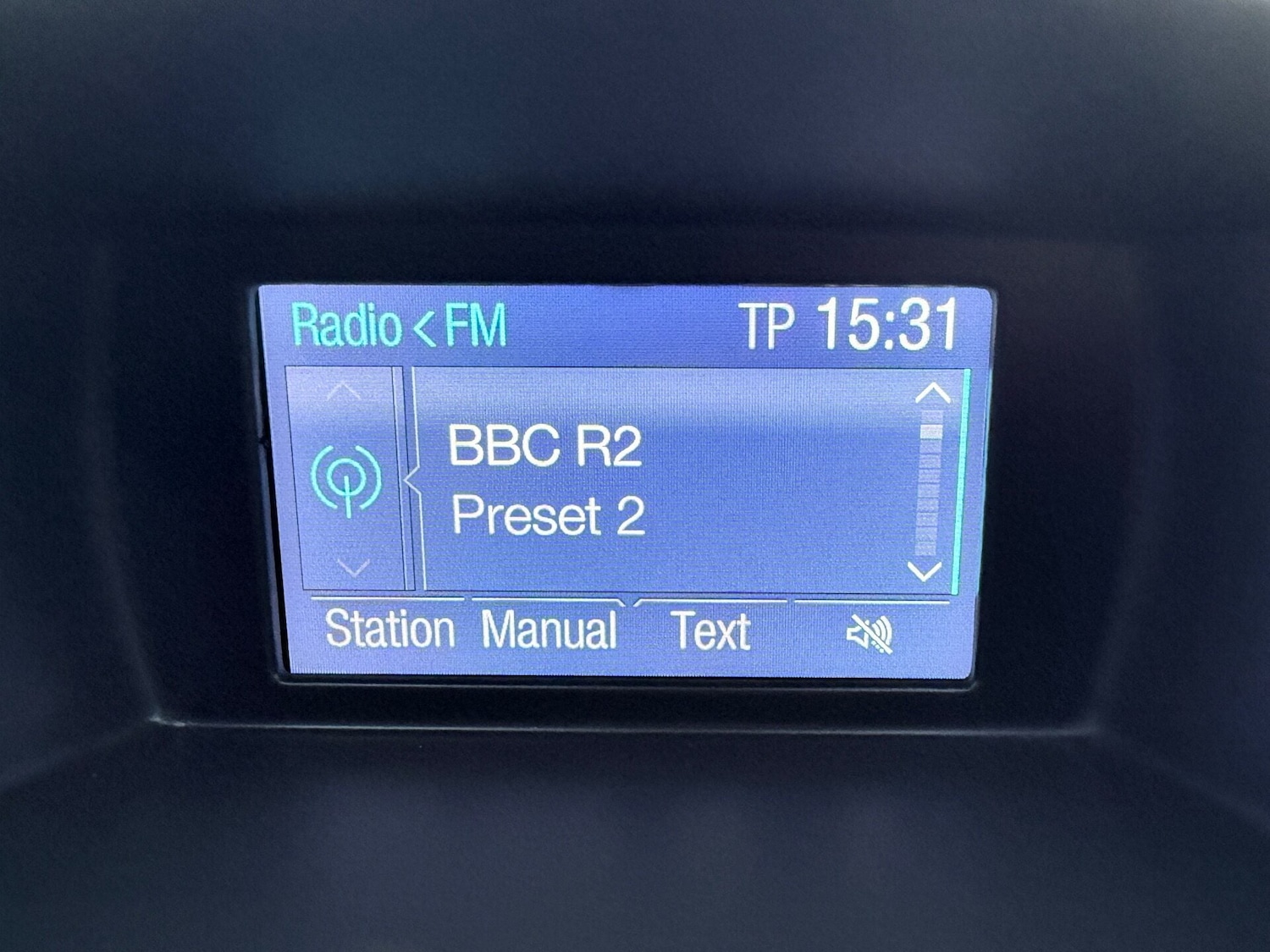 Used Ford Fiesta 2015 for sale - 77071905: Photo 15