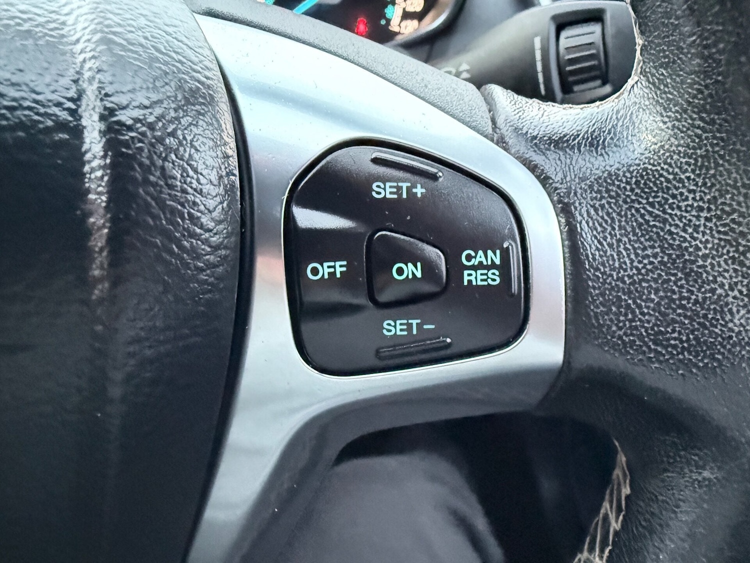 Used Ford Fiesta 2015 for sale - 77071905: Photo 18