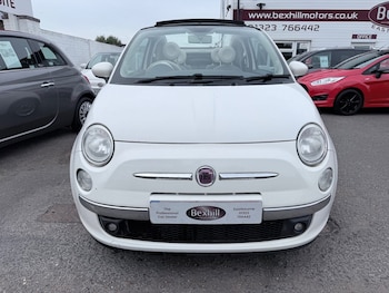 Used Fiat 500 2012 for sale - 76669130: Photo