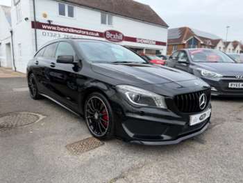 Used Mercedes-Benz CLA 2015 for sale - 74816578: Photo