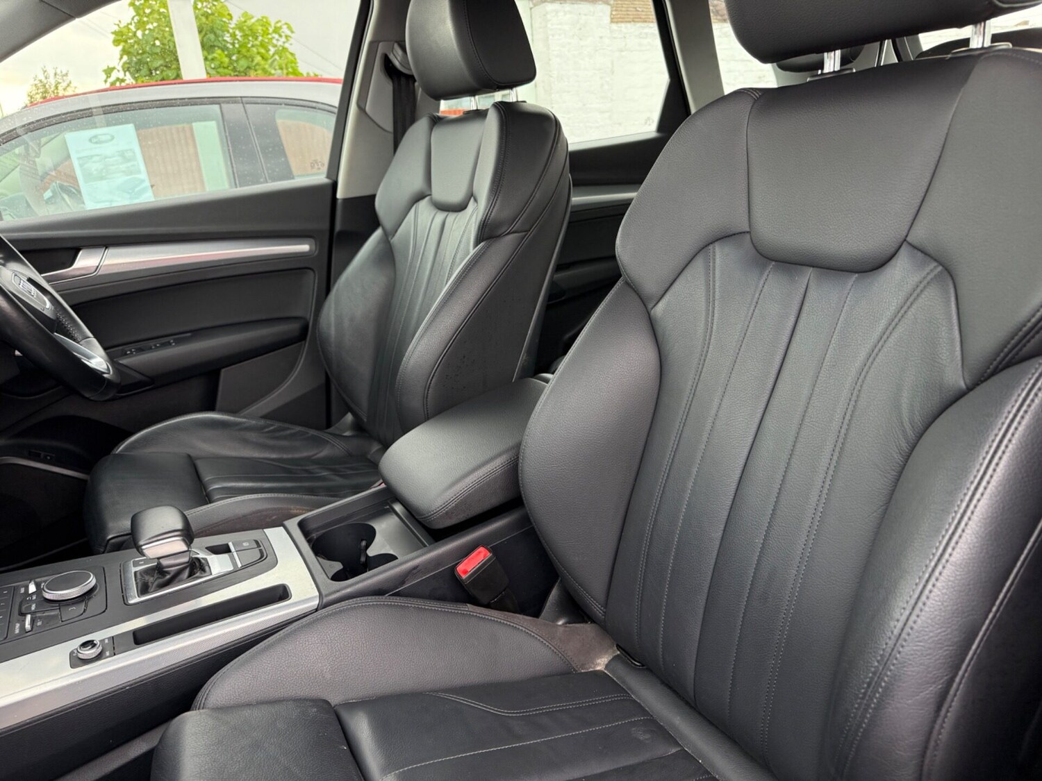 Used Audi Q5 2017 for sale - 75774675: Photo 11