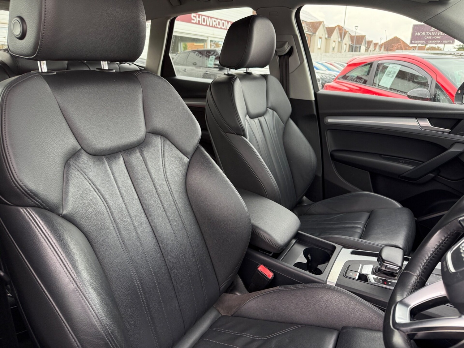 Used Audi Q5 2017 for sale - 75774675: Photo 12