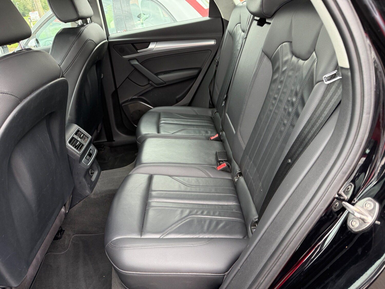 Used Audi Q5 2017 for sale - 75774675: Photo 13