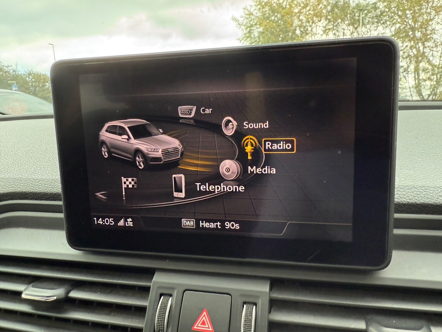 Used Audi Q5 2017 for sale - 75774675: Photo 15