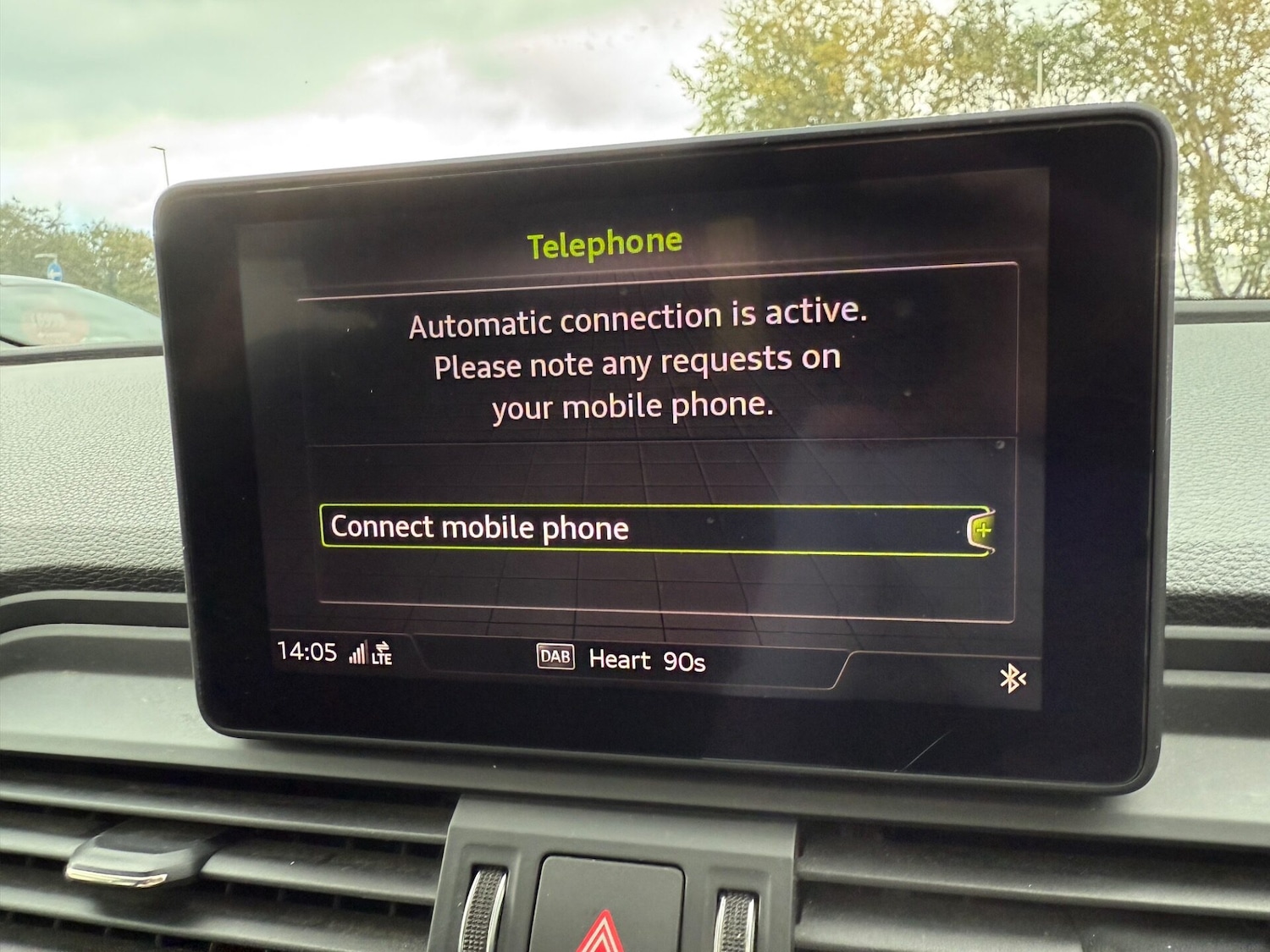 Used Audi Q5 2017 for sale - 75774675: Photo 16