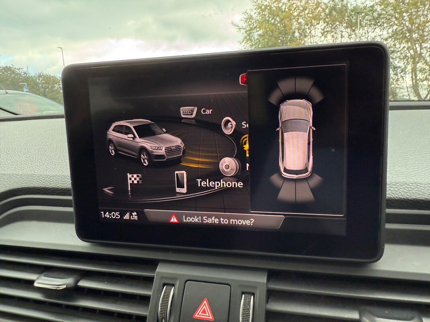 Used Audi Q5 2017 for sale - 75774675: Photo 17