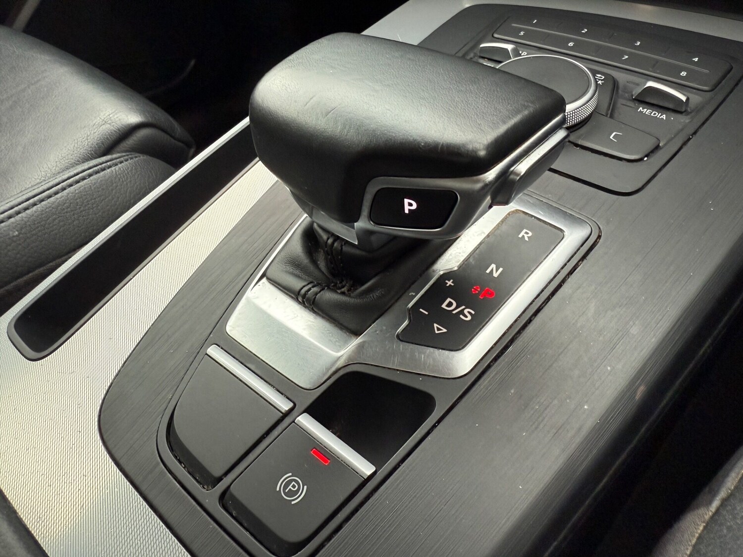 Used Audi Q5 2017 for sale - 75774675: Photo 19