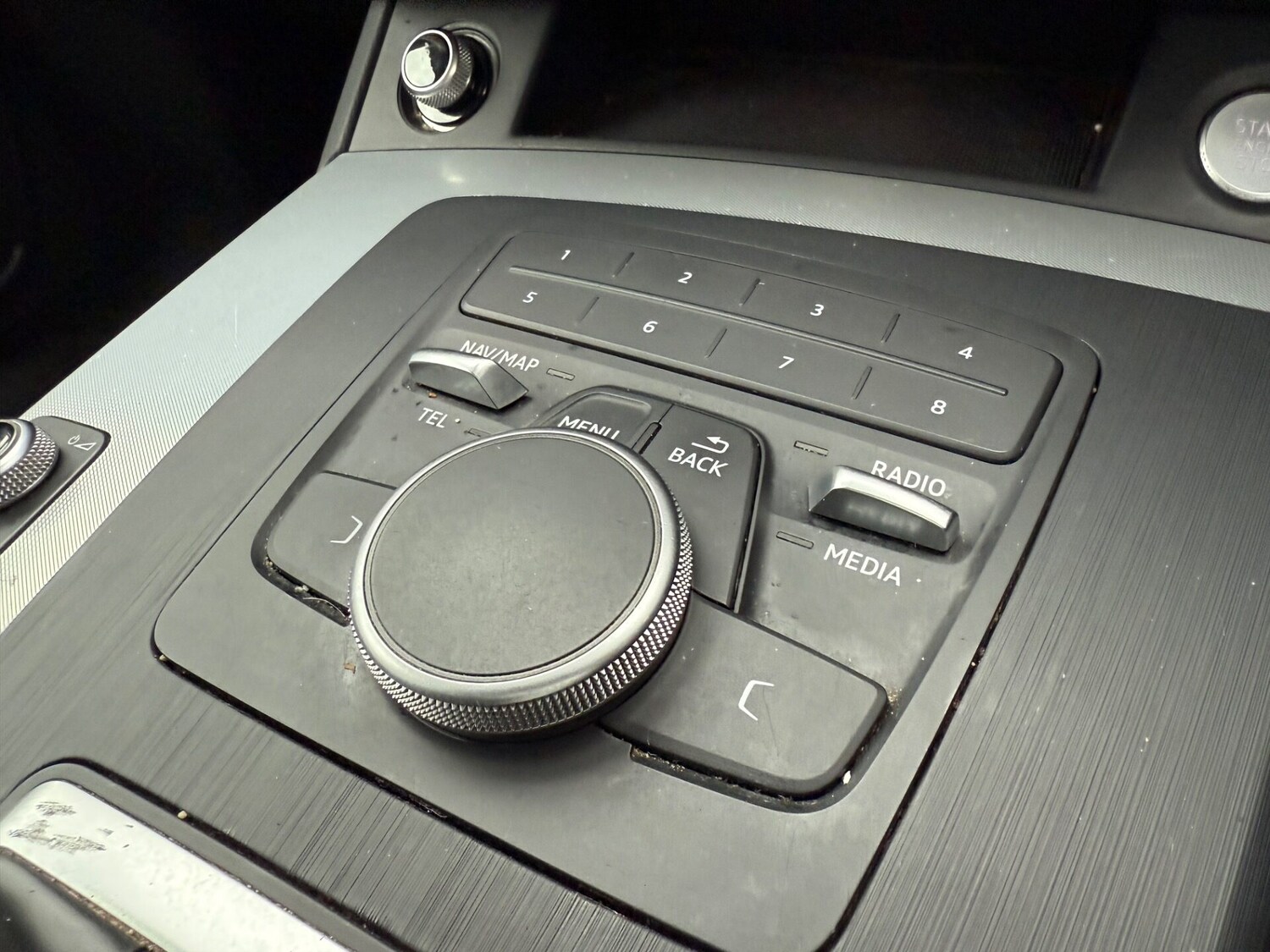 Used Audi Q5 2017 for sale - 75774675: Photo 21