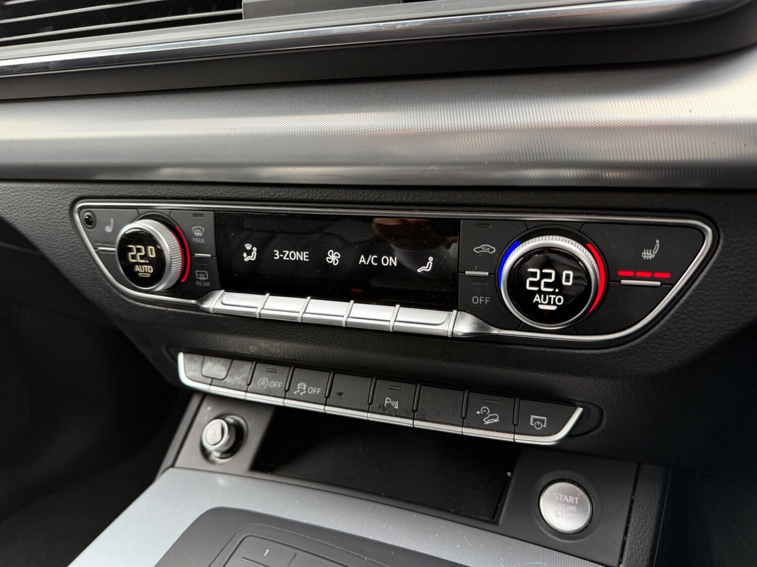 Used Audi Q5 2017 for sale - 75774675: Photo 22