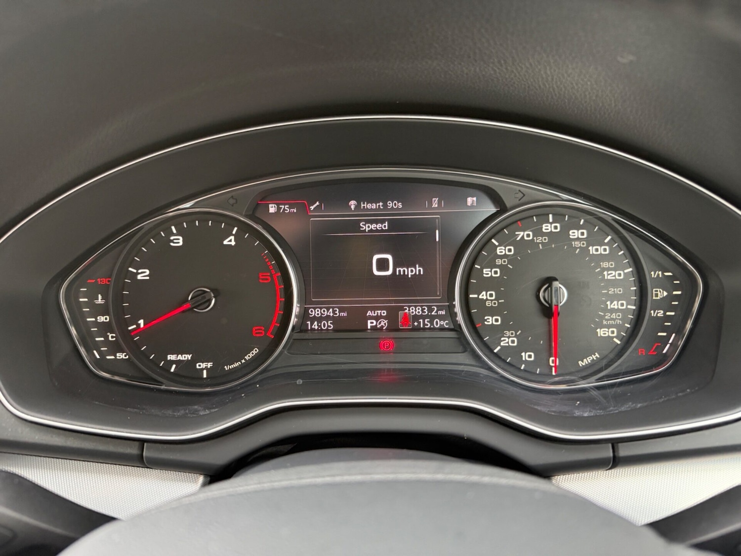 Used Audi Q5 2017 for sale - 75774675: Photo 23