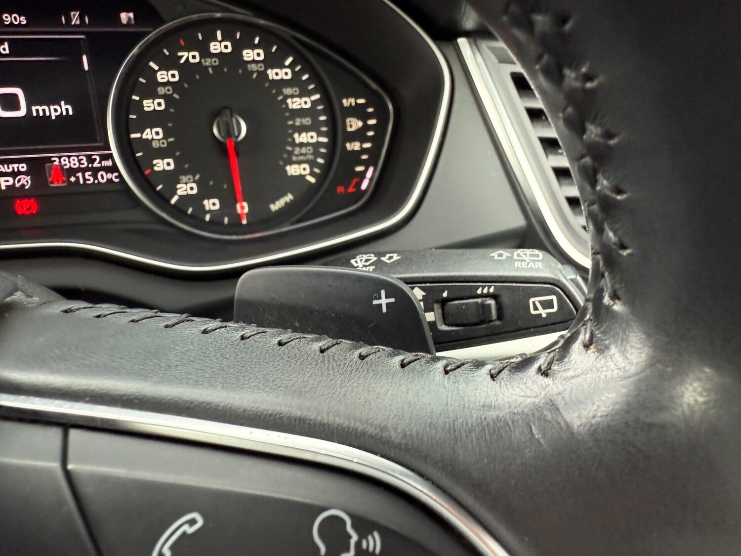 Used Audi Q5 2017 for sale - 75774675: Photo 24