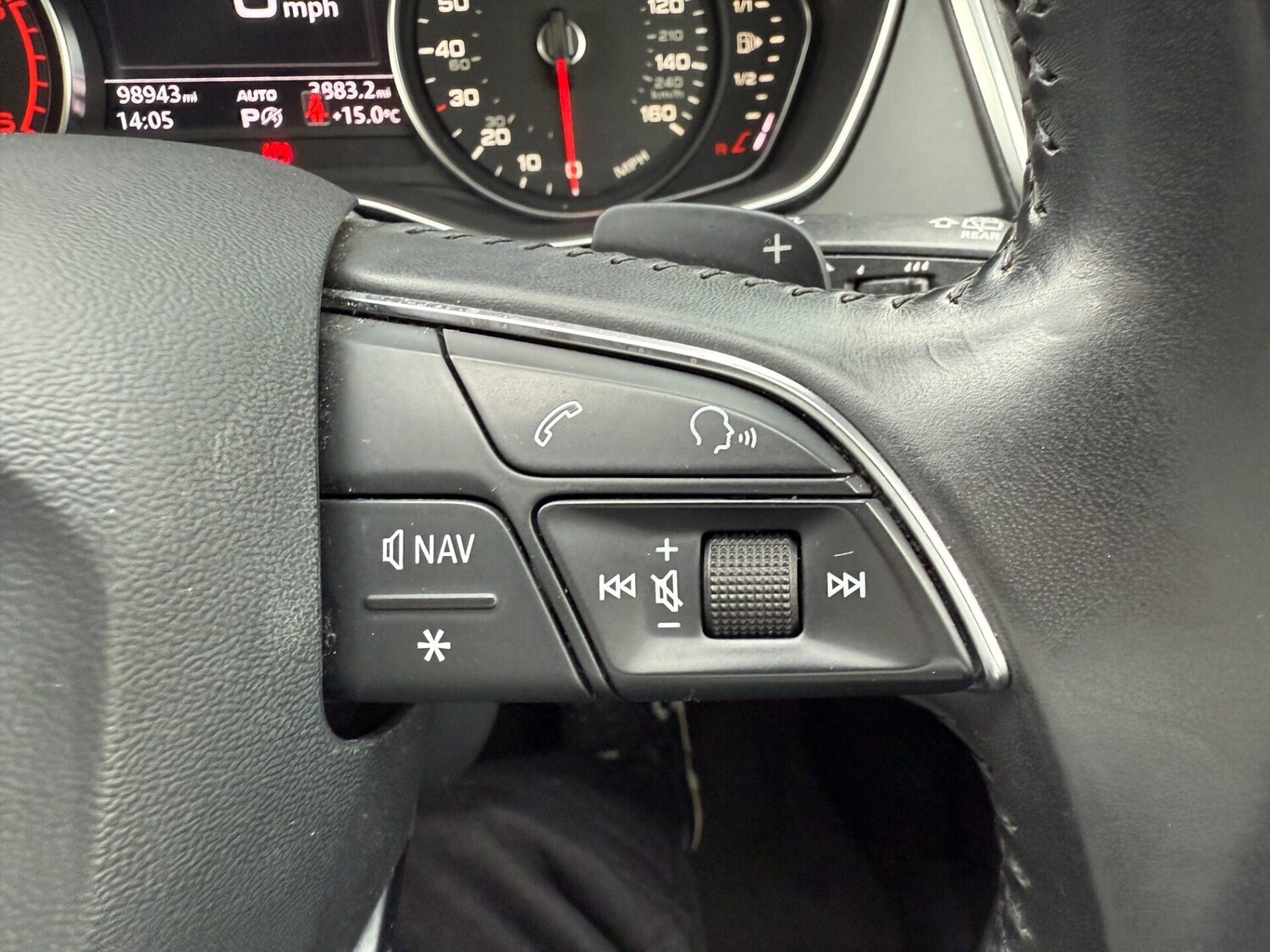 Used Audi Q5 2017 for sale - 75774675: Photo 25