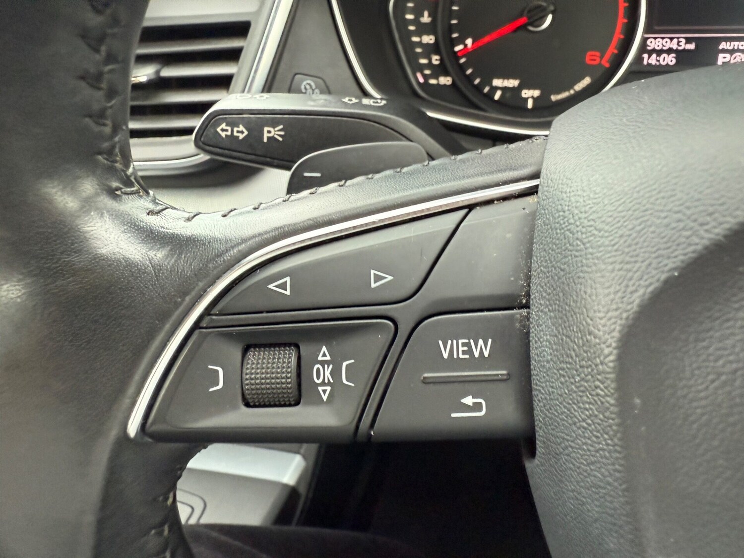 Used Audi Q5 2017 for sale - 75774675: Photo 26