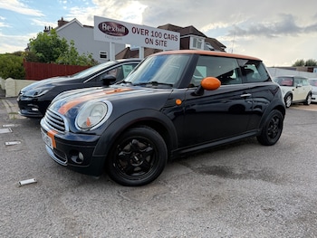 Used MINI Hatch 2009 for sale - 75717515: Photo