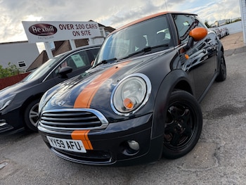 Used MINI Hatch 2009 for sale - 75717515: Photo