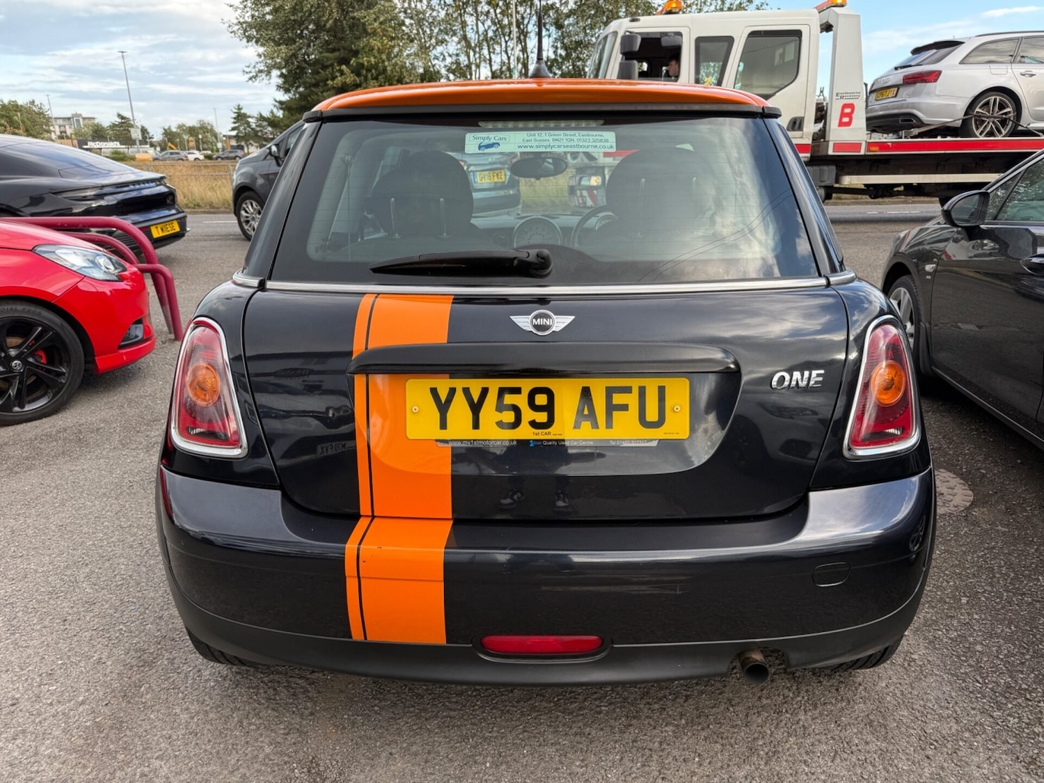 Vehicle 7