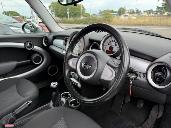 Used MINI Hatch 2007 for sale - 75426013: Photo 11