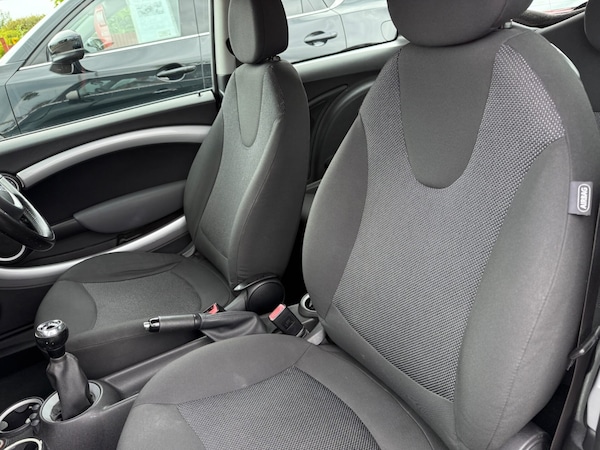 Used MINI Hatch 2007 for sale - 75426013: Photo 12