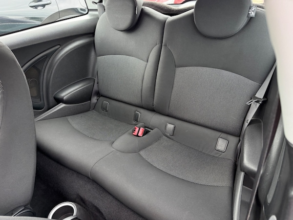 Used MINI Hatch 2007 for sale - 75426013: Photo 13