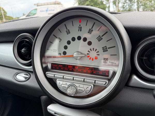 Used MINI Hatch 2007 for sale - 75426013: Photo 14