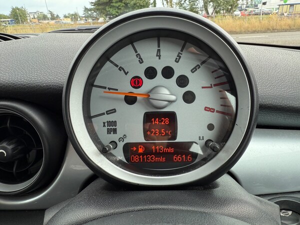 Used MINI Hatch 2007 for sale - 75426013: Photo 17