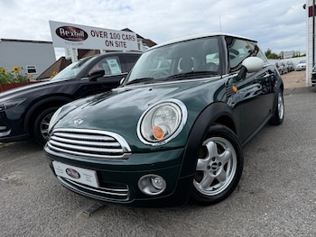 Used MINI Hatch 2007 for sale - 75426013: Photo