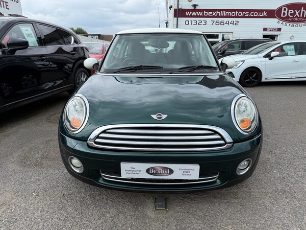Used MINI Hatch 2007 for sale - 75426013: Photo 3
