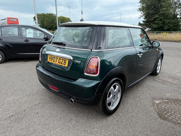 Used MINI Hatch 2007 for sale - 75426013: Photo 5