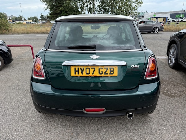 Used MINI Hatch 2007 for sale - 75426013: Photo 6