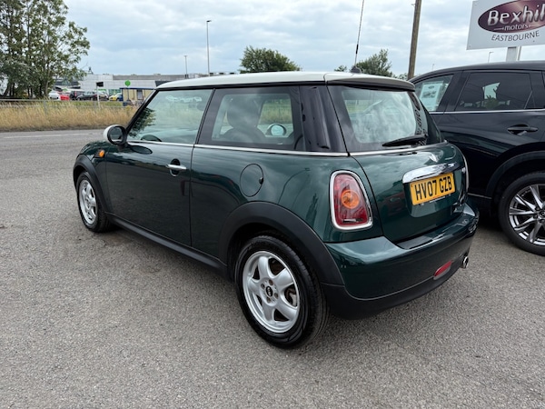 Used MINI Hatch 2007 for sale - 75426013: Photo 7