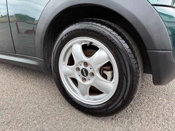 Used MINI Hatch 2007 for sale - 75426013: Photo 8