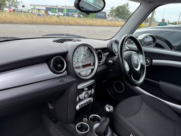 Used MINI Hatch 2007 for sale - 75426013: Photo 9