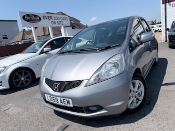 Used Honda Jazz 2009 for sale - 79030063: Photo