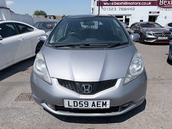 Used Honda Jazz 2009 for sale - 79030063: Photo