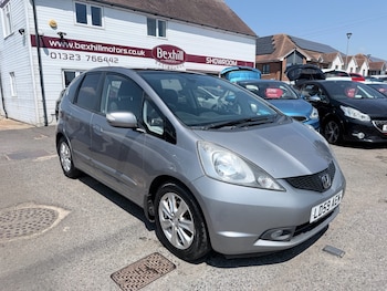Used Honda Jazz 2009 for sale - 79030063: Photo