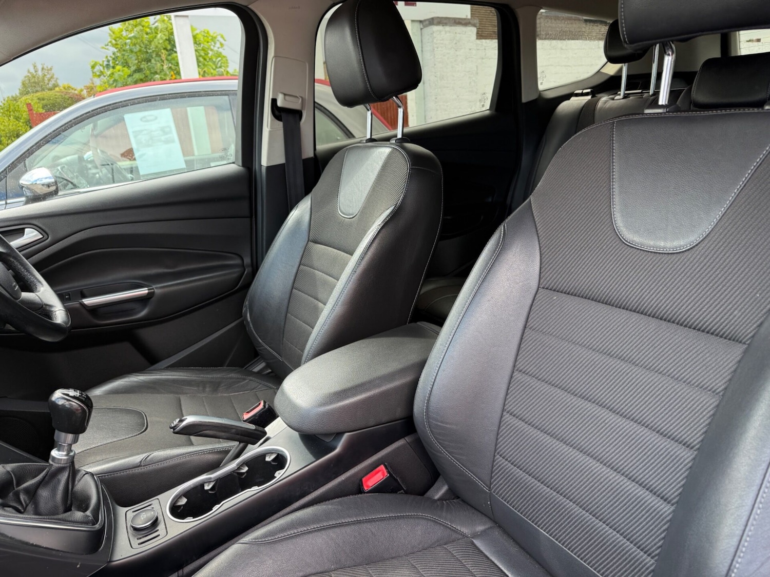 Used Ford Kuga 2014 for sale - 75426325: Photo 10